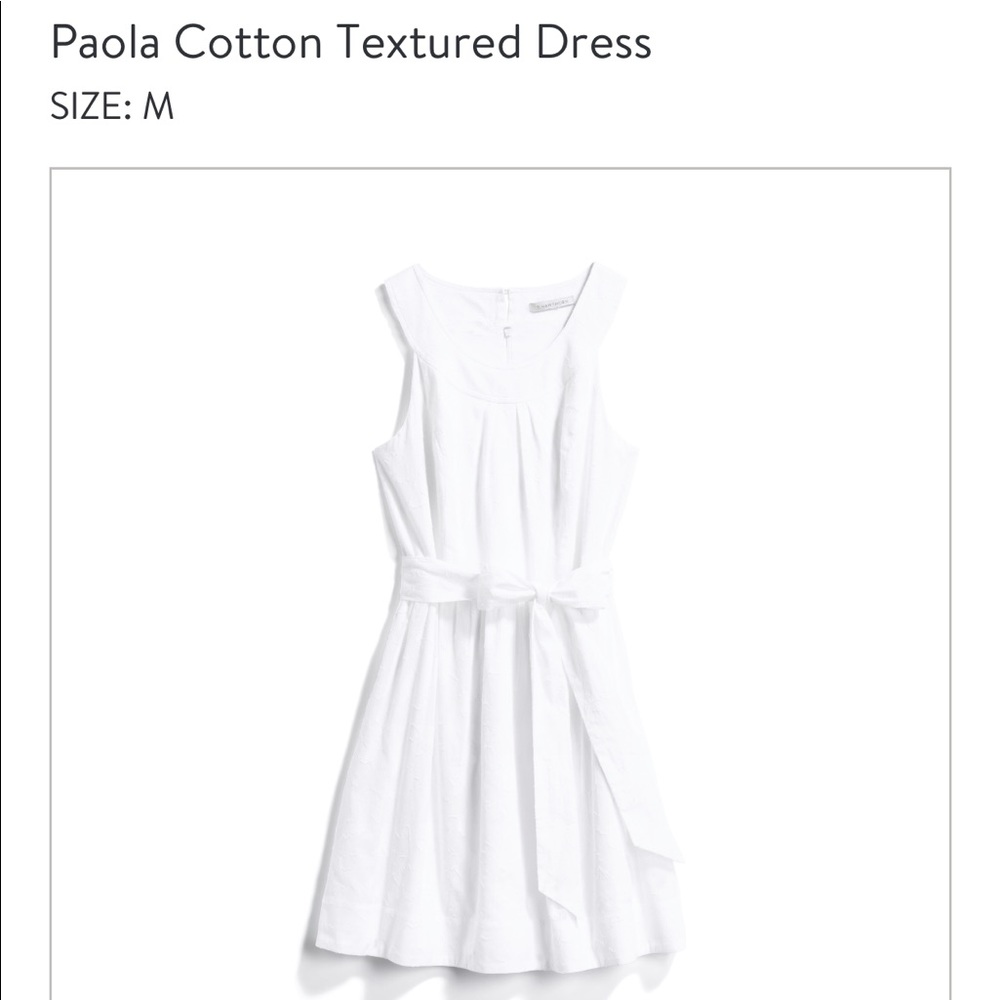 41 Hawthorn Dress